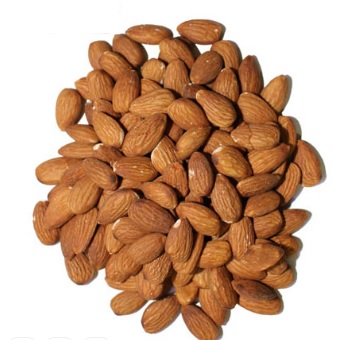 مغز بادام سنگی مراغه